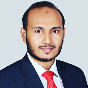 Md Rayhan Rashid Bappy